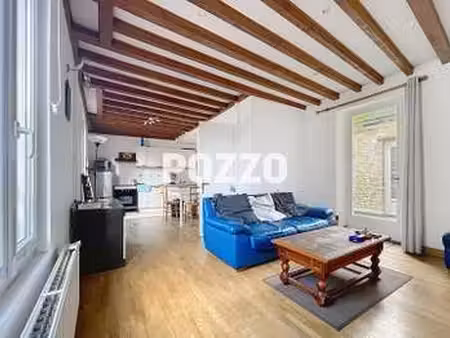 vente maison à douvres-la-délivrande (14440) : à vendre / 156m² douvres-la-délivrande