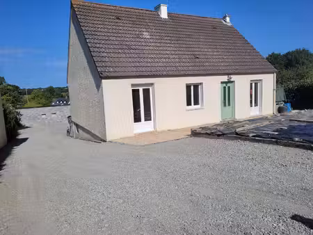 propriétaire particulier