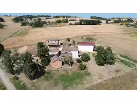 maurig immobilier