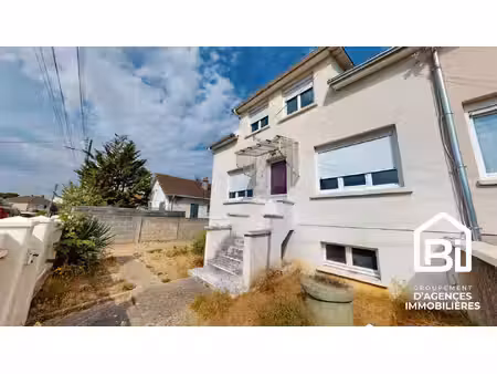 my sweet home immobilier
