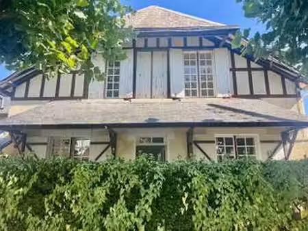 vente maison à ouistreham (14150) : à vendre / 105m² ouistreham