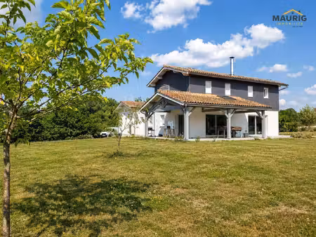 villa à vendre