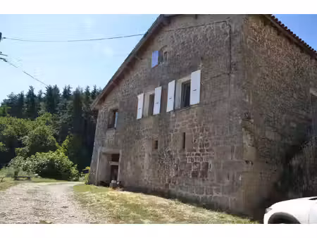 villa à vendre