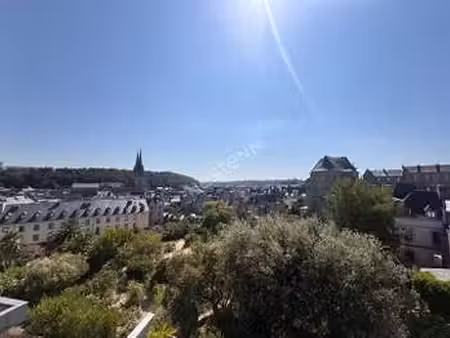 location appartement 3 pièces à quimper (29000) : à louer 3 pièces / 61m² quimper