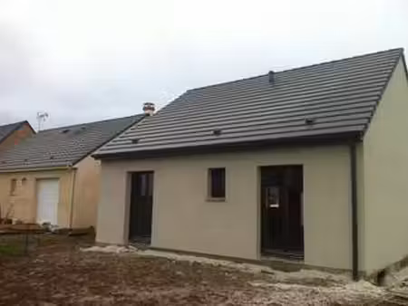location maison à blain (44130) : à louer / 83m² blain
