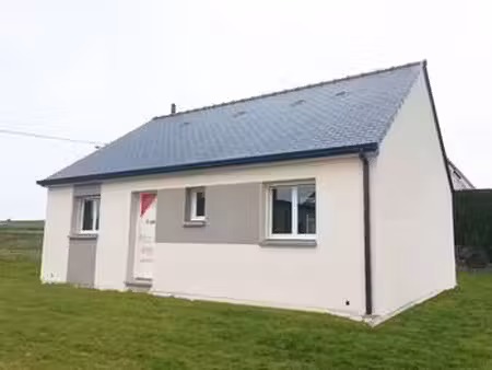 location maison à joué-sur-erdre (44440) : à louer / 83m² joué-sur-erdre
