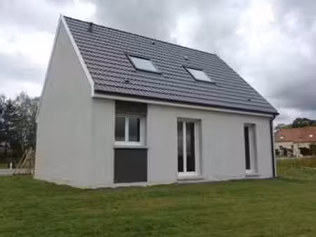 location maison à nozay (44170) : à louer / 90m² nozay