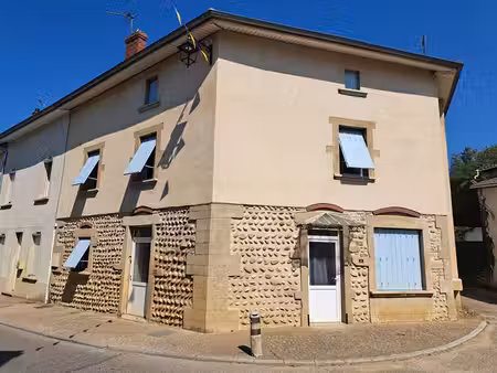 immeuble manthes 6 pièce(s) 155 m2