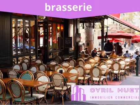 aix en provence - restaurant 100 couverts  terrasse