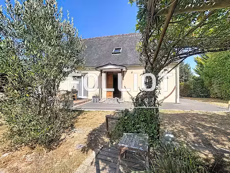 maison canisy 6 pièce(s) 149 m2