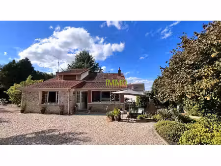 maison 5 pièces