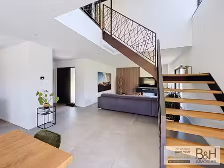 maison à vendre eschau