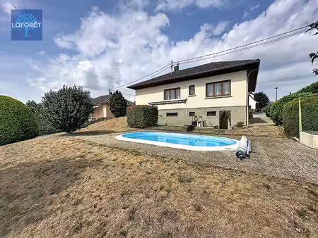 maison lampertheim 4 pièce(s) 102 m2