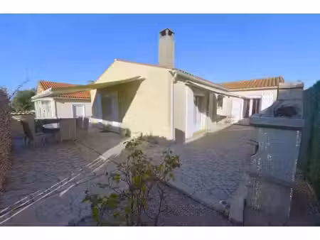 maison - 102m ²