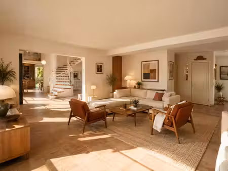 louise - une maison d'exception pensée pour votre bien-être