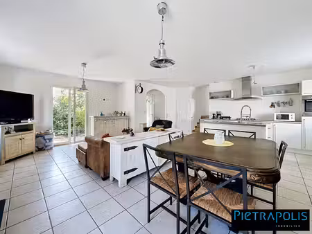 maison t5 proche de vienne