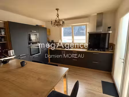 maison t6 en centre ville