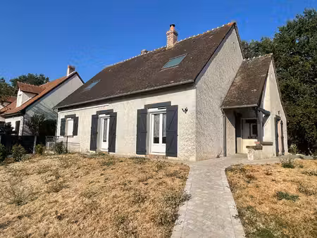 saran ? maison familiale entièrement rénovée - 4 chambres - deux salle de bain/eau ? 155 m