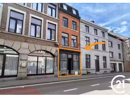 appartement à louer avec 1 chambre   ciney (vbe56277)
