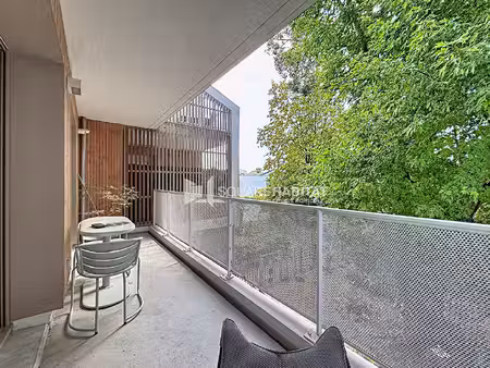 appartement noyal chatillon sur seiche (35230) 3 pièces 61 m2 proche rennes (35000)