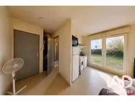 vente appartement 1 pièce