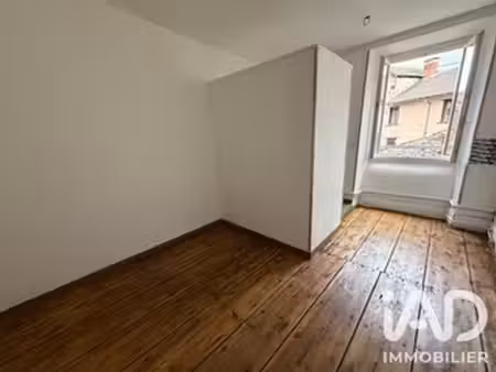 vente studio 1 pièce