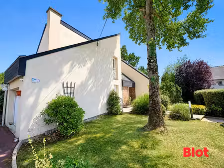 maison familiale sur un terrain de 1 415m² à betton