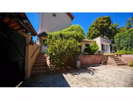 ensemble immobilier