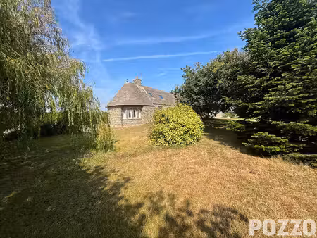 a vendre maison à gatteville phare (50760)