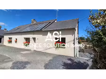 maison 3 ch javron les chapelles chattemoue - country house 3 bdr + garden