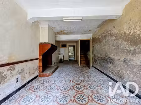 vente maison de village 4 pièces