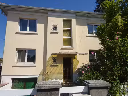 maison kingersheim