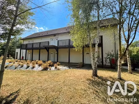 vente immeuble 1 061 m²