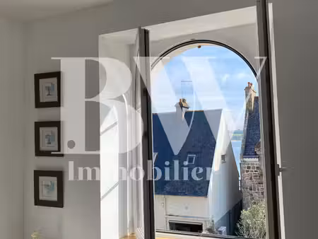 appartement plougonvelin 2 pièce(s) 32 m2