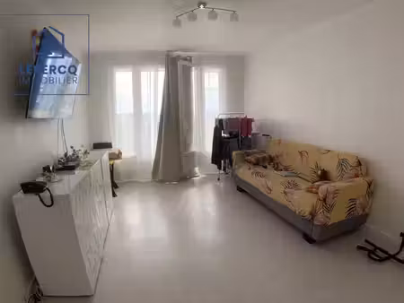 appartement f3 proche de la gare