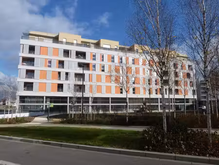 stationnement / parking