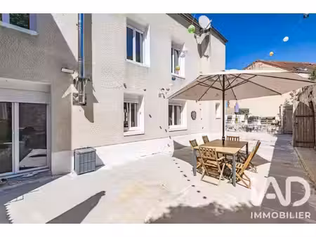 vente maison de village 5 pièces