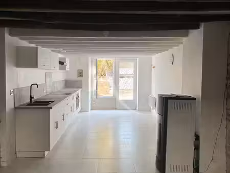 maison joue sur erdre 5 pièce(s) 90.58 m2