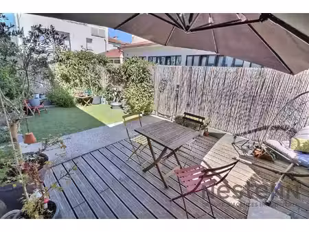 maison 3 pièce(s)