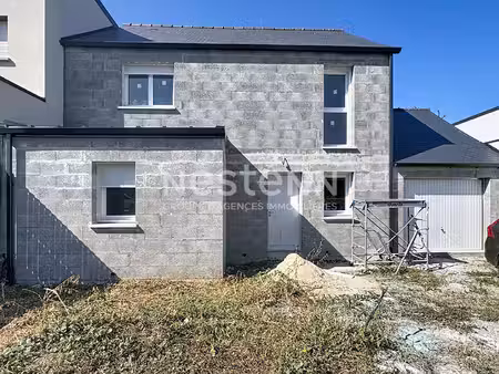 maison pleneuf val andre 6 pièce(s) 112 m2
