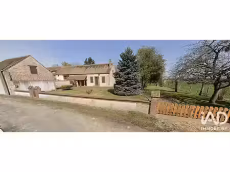 vente maison de ville 3 pièces