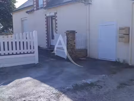 maison issé 2 pièces 58.50 m2