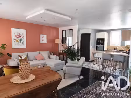 vente maison/villa 4 pièces