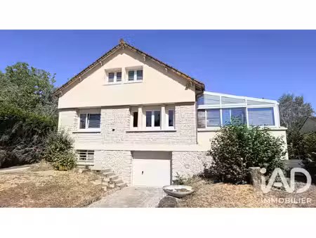 vente maison/villa 6 pièces