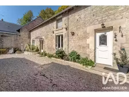 vente maison de village 5 pièces