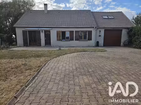 vente maison traditionnelle 5 pièces