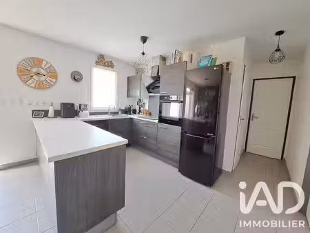 vente pavillon 4 pièces