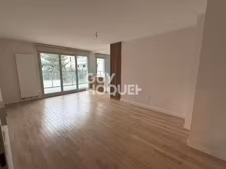 à louer ? appartement 5 pièces ? 97 m² ? châtenay-malabry