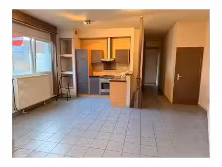 appartement à louer à grand rue 70 leuze-en-hainaut (vbe56313)