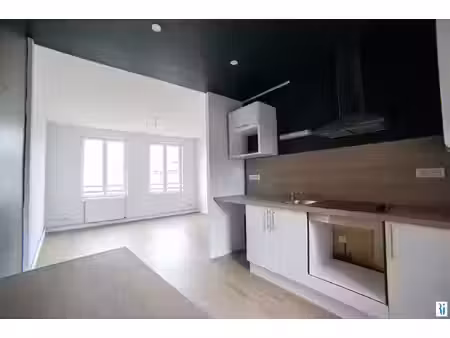 location appartement 3 pièces 69 m² à rouen (76000)